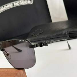 Picture of Chrome Hearts Sunglasses _SKUfw70121061fw
